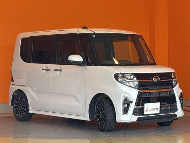 ダイハツ タント ６６０ カスタム ＲＳ セレクション R2年 (近畿) 99