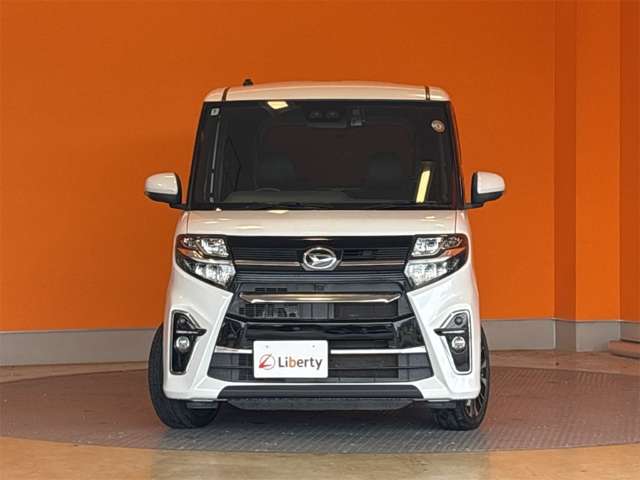 ダイハツ タント ６６０ カスタム ＲＳ セレクション R2年 (近畿) 99
