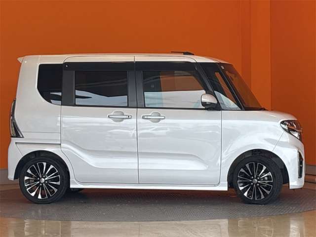 ダイハツ タント ６６０ カスタム ＲＳ セレクション R2年 (近畿) 99