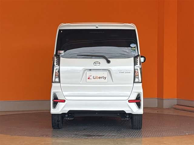 ダイハツ タント ６６０ カスタム ＲＳ セレクション R2年 (近畿) 99