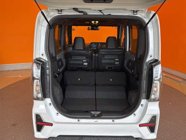 ダイハツ タント ６６０ カスタム ＲＳ セレクション R2年 (近畿) 99