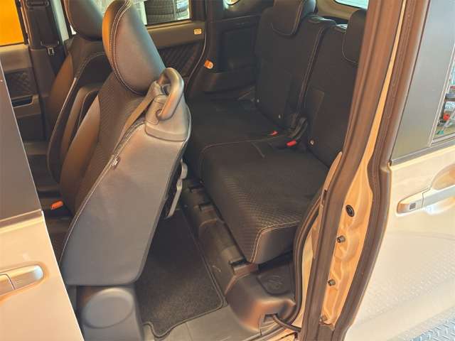 ダイハツ タント ６６０ カスタム ＲＳ セレクション R2年 (近畿) 99