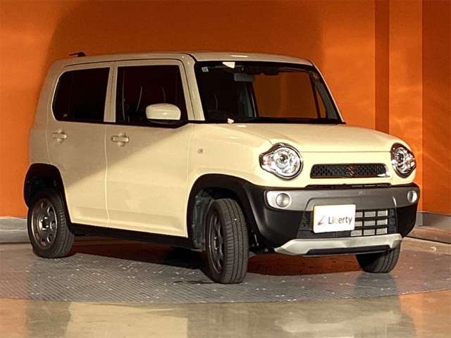 スズキ ハスラー ６６０ Ｇ R1年 (近畿) 99