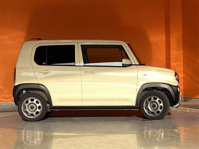 スズキ ハスラー ６６０ Ｇ R1年 (近畿) 99