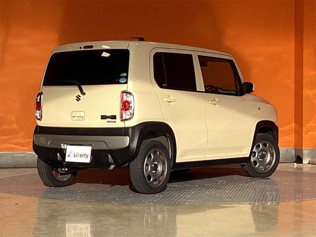 スズキ ハスラー ６６０ Ｇ R1年 (近畿) 99