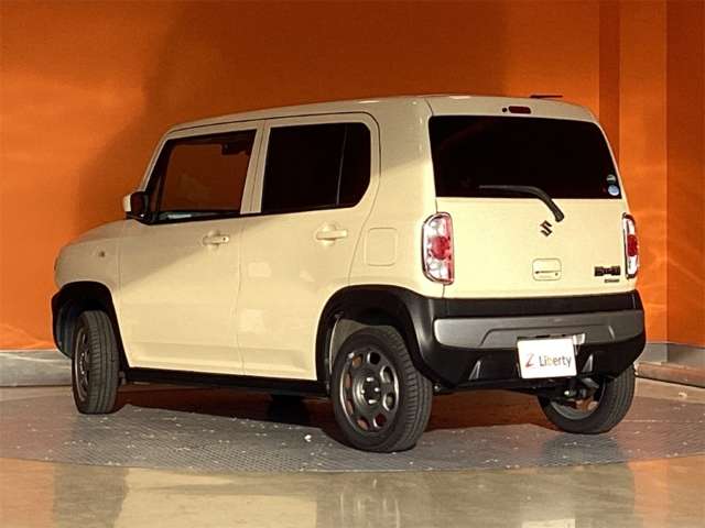 スズキ ハスラー ６６０ Ｇ R1年 (近畿) 99