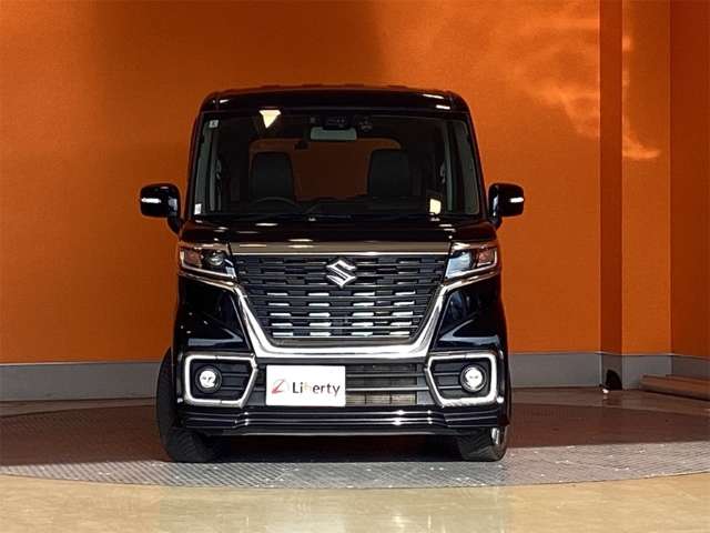 スズキ スペーシア ６６０ カスタム ハイブリッド ＸＳ R2年 (近畿) 99