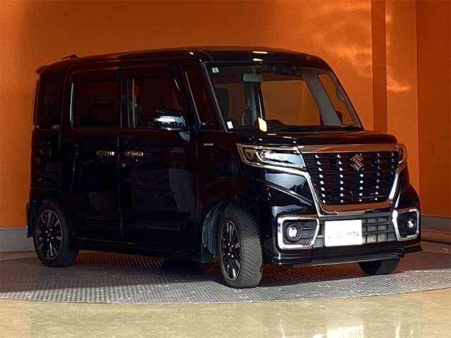 スズキ スペーシア ６６０ カスタム ハイブリッド ＸＳ R2年 (近畿) 99