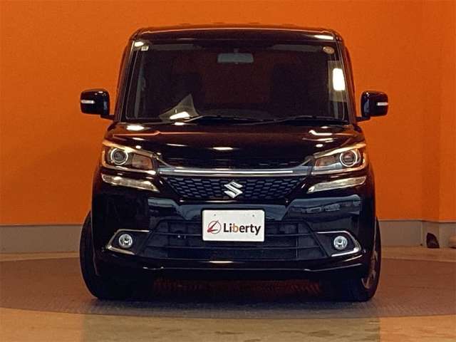 スズキ ソリオ １．２ バンディット ハイブリッド ＭＶ H28年 (近畿) 99
