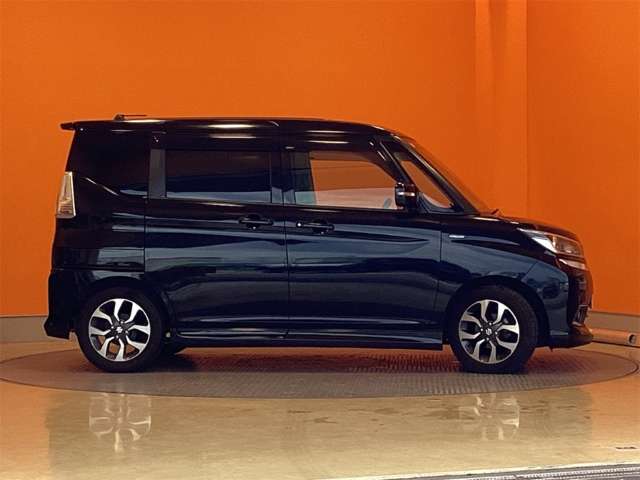 スズキ ソリオ １．２ バンディット ハイブリッド ＭＶ H28年 (近畿) 99