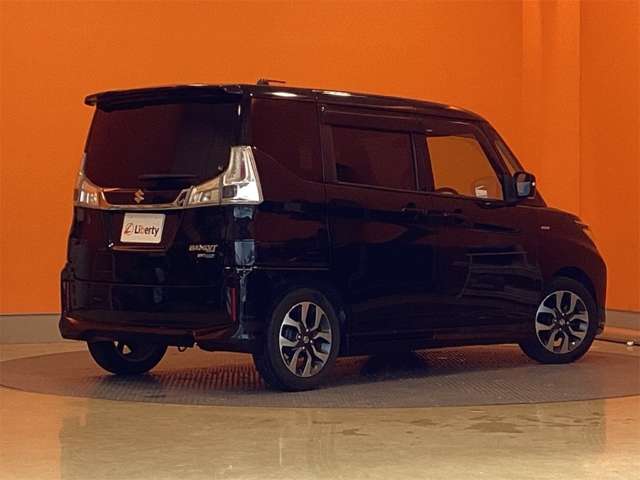 スズキ ソリオ １．２ バンディット ハイブリッド ＭＶ H28年 (近畿) 99