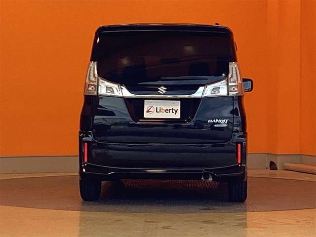 スズキ ソリオ １．２ バンディット ハイブリッド ＭＶ H28年 (近畿) 99
