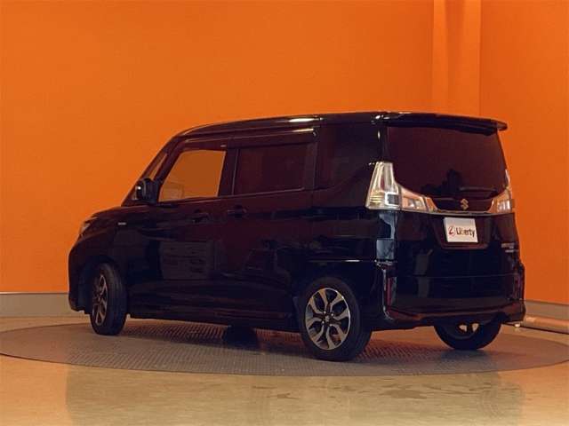 スズキ ソリオ １．２ バンディット ハイブリッド ＭＶ H28年 (近畿) 99