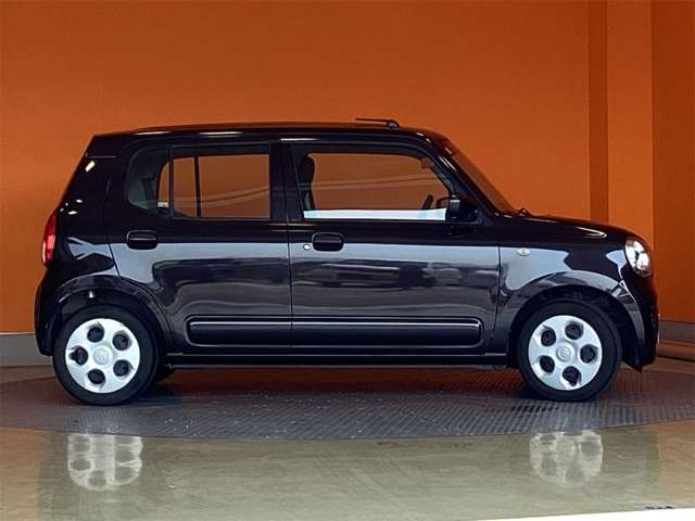 スズキ アルト ６６０ Ｌ R4年 (近畿) 99