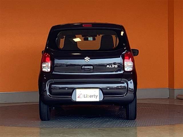 スズキ アルト ６６０ Ｌ R4年 (近畿) 99