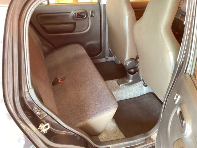 スズキ アルト ６６０ Ｌ R4年 (近畿) 99