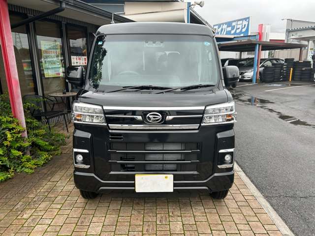 ダイハツ アトレー ６６０ ＲＳ R8年 (関東) 99