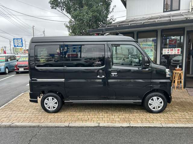 ダイハツ アトレー ６６０ ＲＳ R8年 (関東) 99