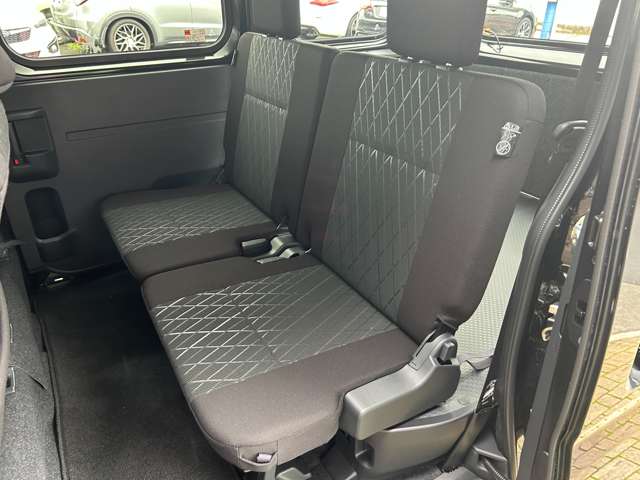 ダイハツ アトレー ６６０ ＲＳ R8年 (関東) 99
