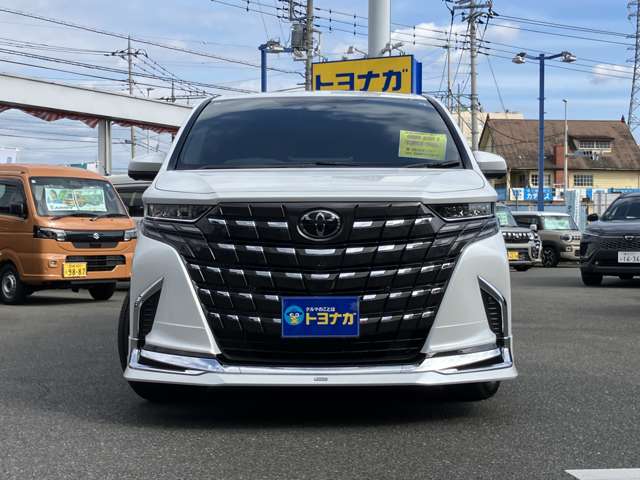 トヨタ アルファード　ハイブリッド ハイブリッド ２．５ Ｘ R8年 (関東) 99