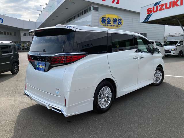 トヨタ アルファード　ハイブリッド ハイブリッド ２．５ Ｘ R8年 (関東) 99
