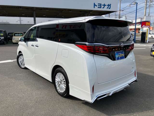トヨタ アルファード　ハイブリッド ハイブリッド ２．５ Ｘ R8年 (関東) 99
