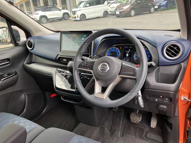 日産 デイズ ６６０ ハイウェイスターＸ R4年 (関東) 99