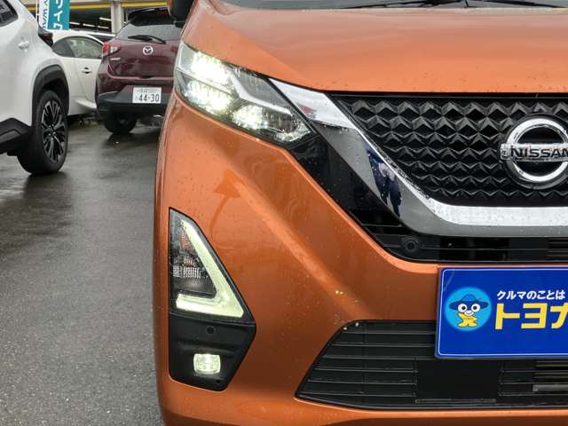日産 デイズ ６６０ ハイウェイスターＸ R4年 (関東) 99