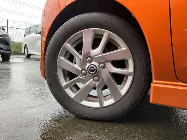 日産 デイズ ６６０ ハイウェイスターＸ R4年 (関東) 99