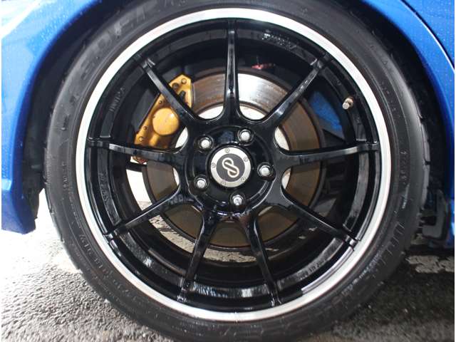 スバル インプレッサ ２．０ ＷＲＸ ４ＷＤ H16年 () 99