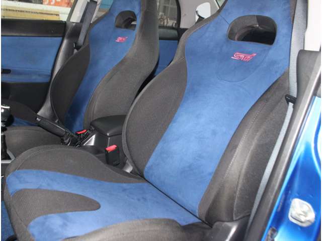 スバル インプレッサ ２．０ ＷＲＸ ４ＷＤ H16年 () 99