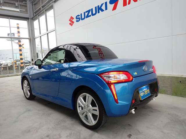 ダイハツ コペン ローブ Ｓ ６６０ R5年 (関東) 99