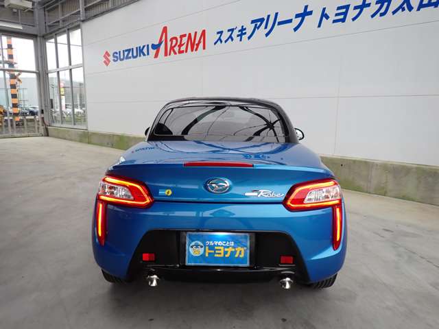 ダイハツ コペン ローブ Ｓ ６６０ R5年 (関東) 99