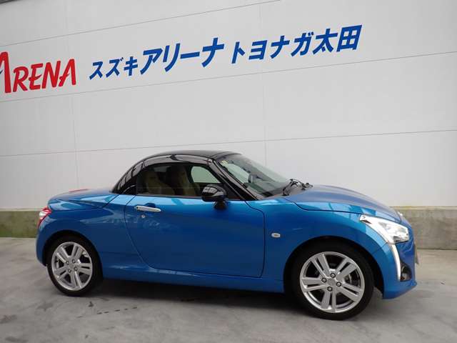 ダイハツ コペン ローブ Ｓ ６６０ R5年 (関東) 99