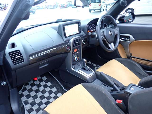 ダイハツ コペン ローブ Ｓ ６６０ R5年 (関東) 99