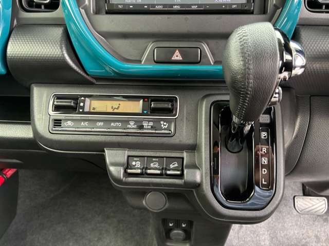 スズキ ハスラー ６６０ ハイブリッド Ｘ R2年 (関東) 99
