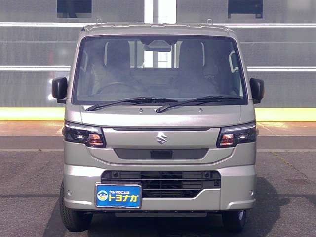 スズキ キャリイトラック ６６０ ＫＣ ３方開 ４ＷＤ R8年 (関東) 99