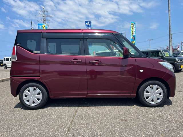 スズキ ソリオ １．２ Ｇ スズキ セーフティ サポート装着車 R2年 (甲信越・北陸) 99