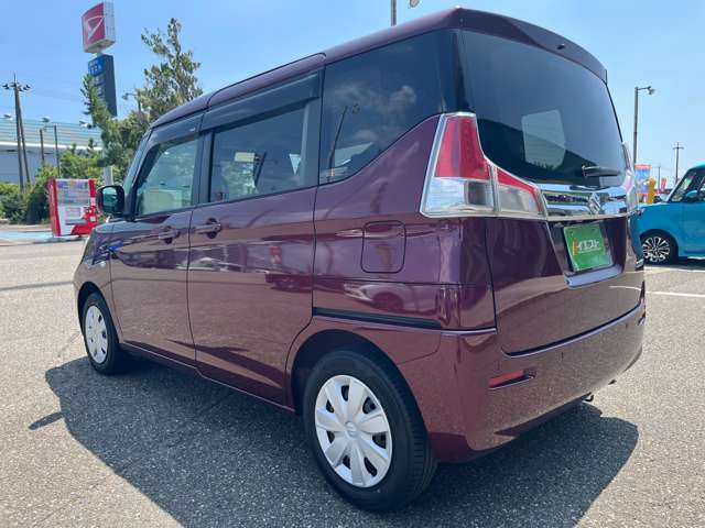 スズキ ソリオ １．２ Ｇ スズキ セーフティ サポート装着車 R2年 (甲信越・北陸) 99