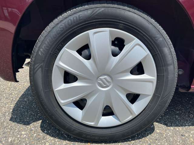 スズキ ソリオ １．２ Ｇ スズキ セーフティ サポート装着車 R2年 (甲信越・北陸) 99