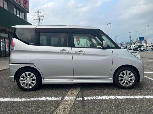 スズキ ソリオ １．２ ハイブリッド ＭＺ R1年 (甲信越・北陸) 99