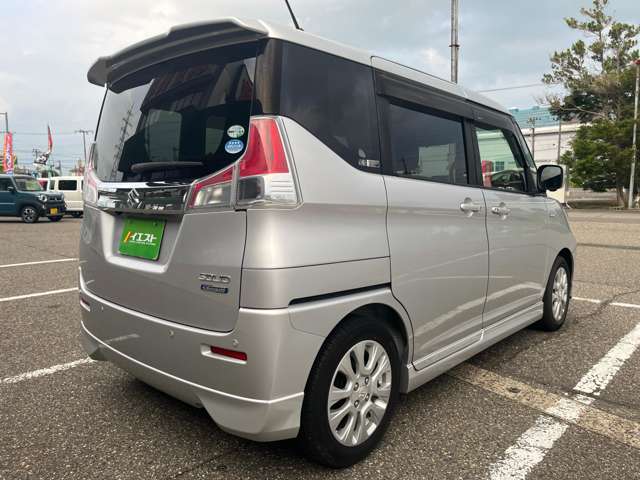 スズキ ソリオ １．２ ハイブリッド ＭＺ R1年 (甲信越・北陸) 99