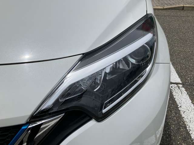 日産 ノート １．２ Ｅ－ＰＯＷＥＲ Ｘ R1年 (甲信越・北陸) 99