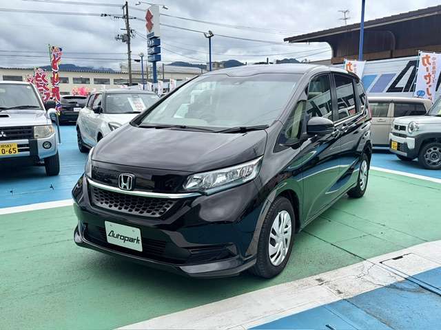 ホンダ フリード １．５ Ｇ R5年 (甲信越・北陸) 99