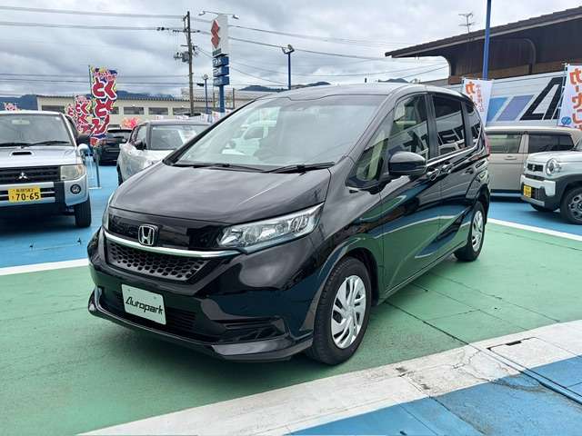 ホンダ フリード １．５ Ｇ R5年 (甲信越・北陸) 99