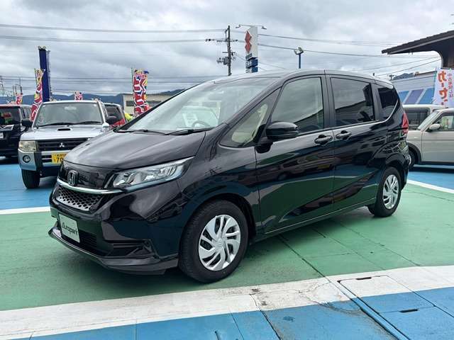 ホンダ フリード １．５ Ｇ R5年 (甲信越・北陸) 99