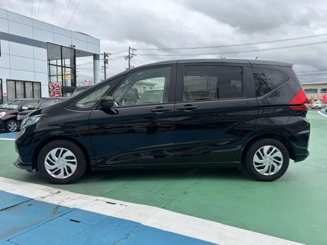 ホンダ フリード １．５ Ｇ R5年 (甲信越・北陸) 99