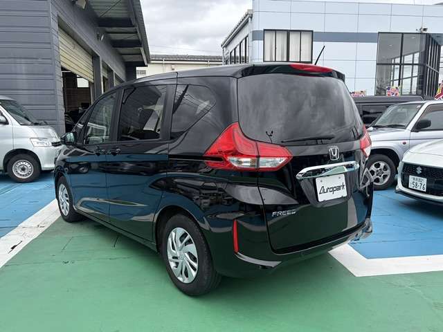 ホンダ フリード １．５ Ｇ R5年 (甲信越・北陸) 99