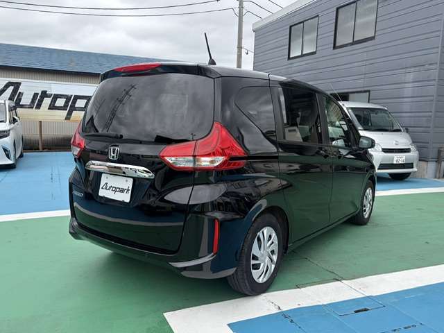 ホンダ フリード １．５ Ｇ R5年 (甲信越・北陸) 99
