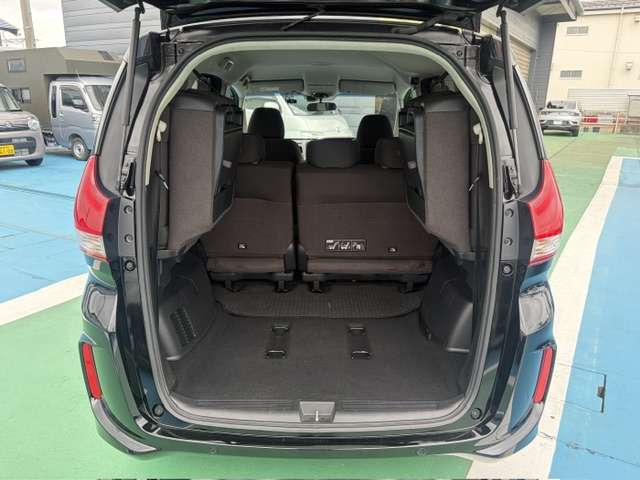 ホンダ フリード １．５ Ｇ R5年 (甲信越・北陸) 99